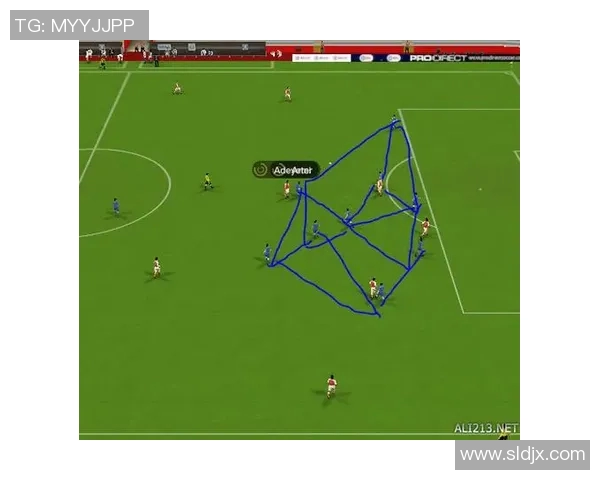 电竞比分科学DOTA2战术训练方法的全面解析与实战应用指南