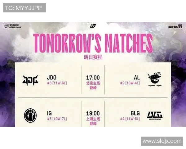 赛后分析IG与BLG选手个人能力对比及其影响因素探讨