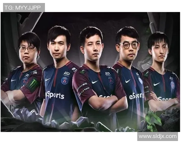 esports数据吴芳分享DOTA2职业生涯的心路历程与成长故事