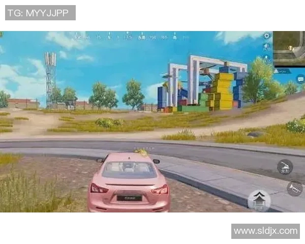 电竞新闻探索黄静在和平精英中的成长与挑战，深度对话揭示她的游戏人生与心路历程